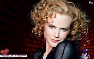 Nicole Kidman